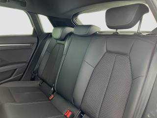 AUDI A3 usata 9