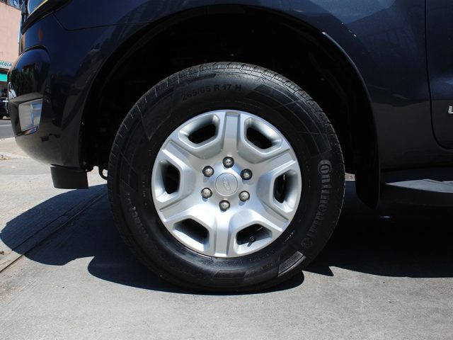 FORD Ranger usata, con Airbag Passeggero