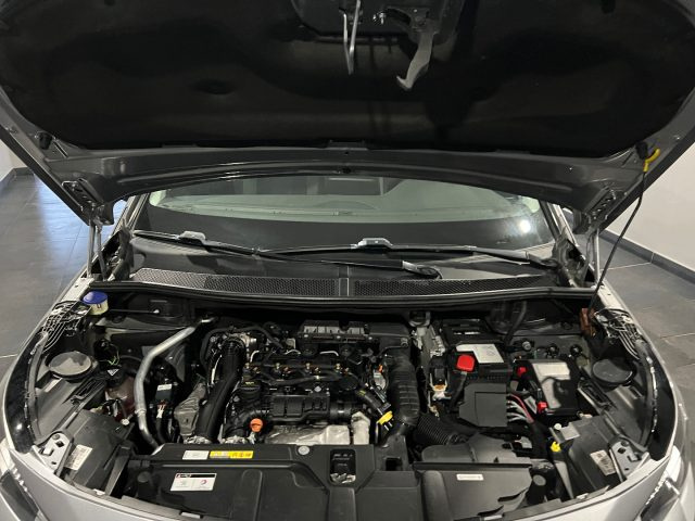 PEUGEOT 3008 usata, con Climatizzatore