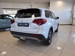 SUZUKI Vitara usata, con Alzacristalli elettrici