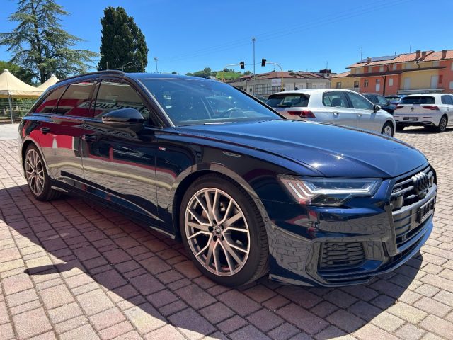 AUDI A6 usata, con Cerchi in lega