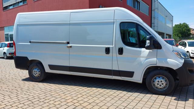 CITROEN Jumper usata, con Boardcomputer