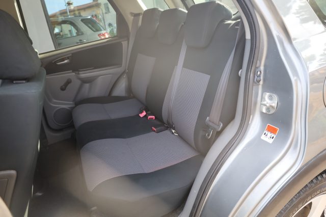 SUZUKI SX4 usata 45