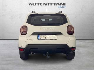 DACIA Duster usata, con Autoradio
