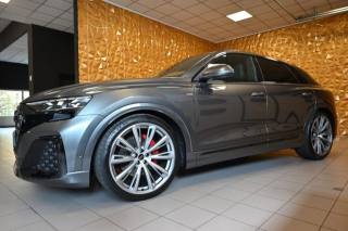 AUDI Q8 usata 7