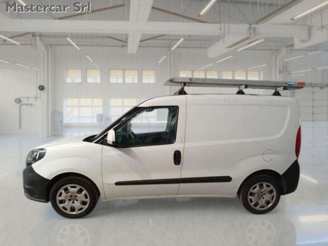 FIAT Doblo usata, con Controllo trazione