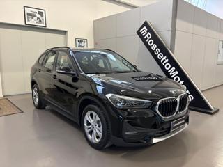 BMW X1 xDrive25e Advantage Plug-in 4x4