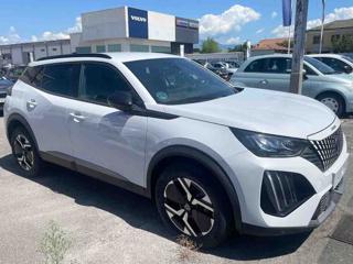 PEUGEOT 2008 usata, con Airbag