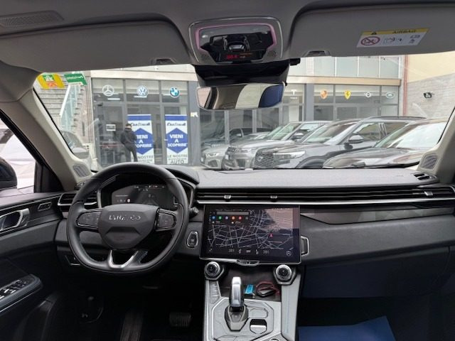 LYNK & CO 01 usata, con Cruise Control