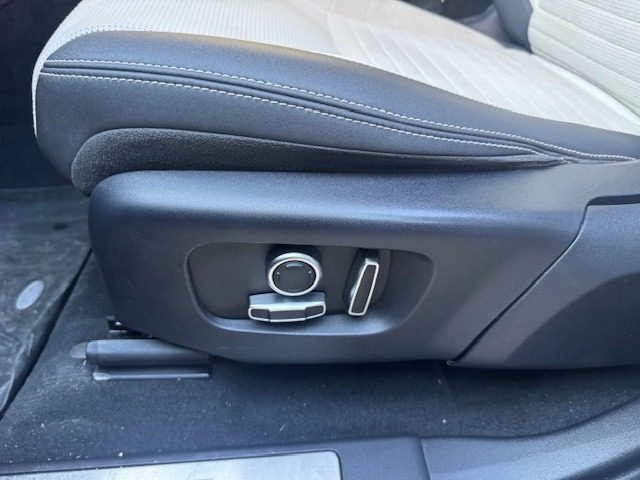 LAND ROVER Discovery Sport usata, con ESP