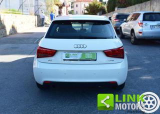 AUDI A1 usata, con Boardcomputer
