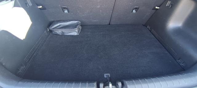 KIA Stonic usata 26