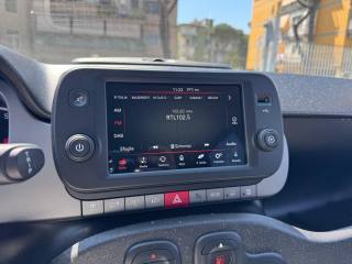 FIAT Panda usata, con Controllo trazione