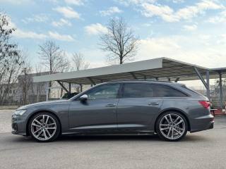 AUDI S6 usata, con Tettuccio apribile