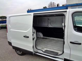FIAT Talento usata, con Climatizzatore