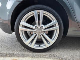 AUDI A3 usata, con Lettore CD