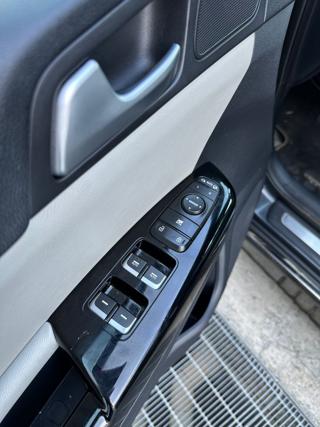 KIA Sportage usata, con Boardcomputer