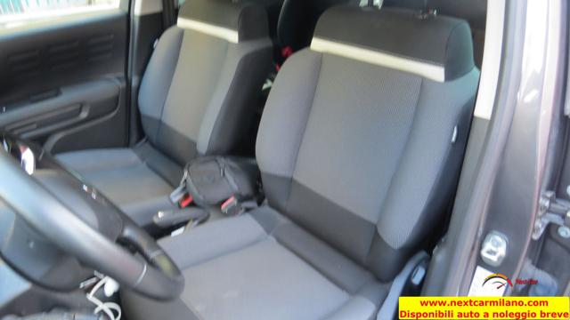 CITROEN C3 Aircross usata, con Sound system