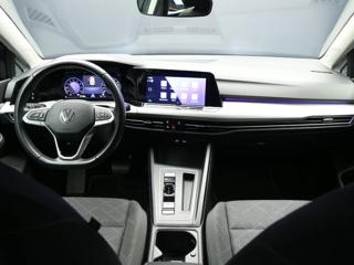 VOLKSWAGEN Golf usata, con Controllo trazione