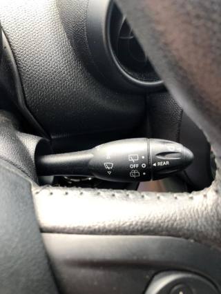 MINI Countryman usata, con Sedile posteriore sdoppiato