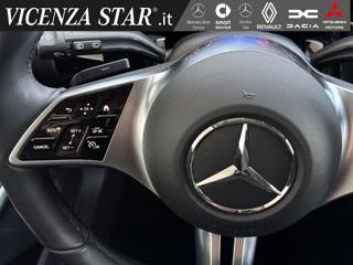 MERCEDES-BENZ GLA 180 usata, con Servosterzo