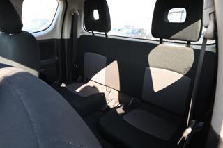 MITSUBISHI L200 usata, con Servosterzo
