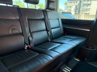 VOLKSWAGEN Multivan usata, con ESP