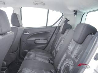 OPEL Agila usata 9