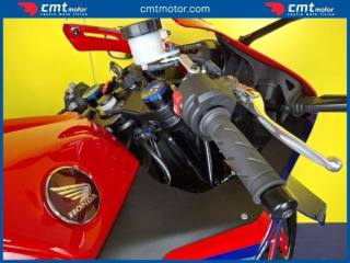 HONDA CBR 600 RR usata 10