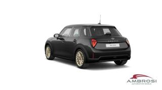 MINI Cooper usata 2