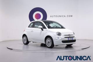 FIAT 500 usata, con Airbag laterali
