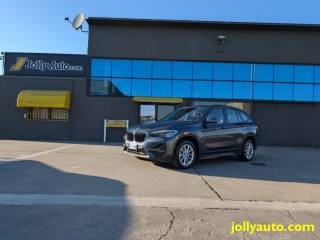 BMW X1 usata, con Autoradio digitale