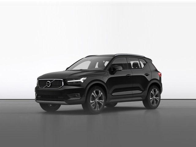 VOLVO XC40 usata, con ABS