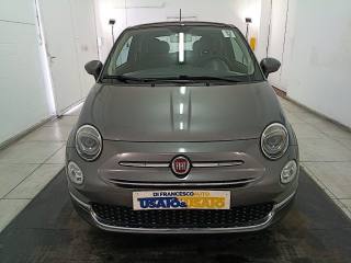 FIAT 500 usata, con Cerchi in lega
