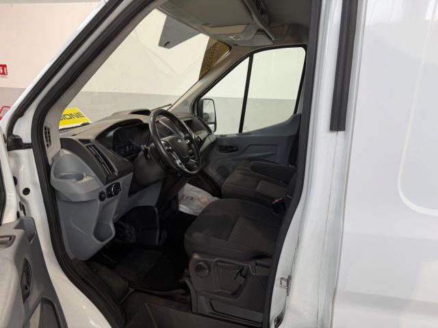 FORD Transit usata 13