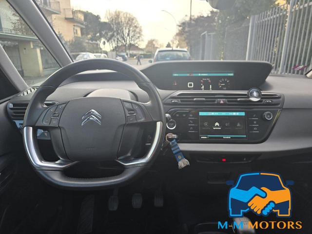 CITROEN C4 Spacetourer usata, con Chiusura centralizzata
