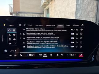 AUDI A6 usata, con Touch screen