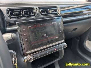 CITROEN C3 usata, con Touch screen