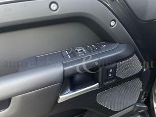 LAND ROVER Defender usata, con Alzacristalli elettrici