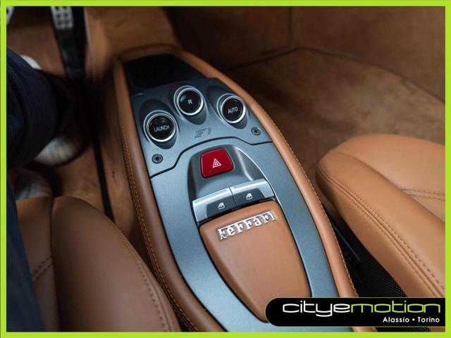 FERRARI 458 usata, con Bluetooth