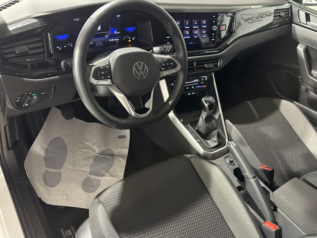 VOLKSWAGEN Polo usata, con Autoradio