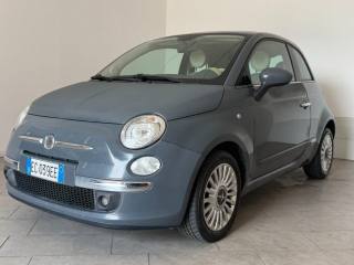 FIAT 500 usata 2