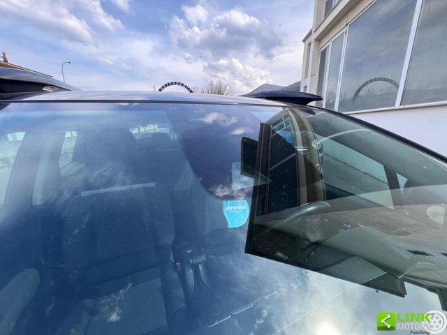CITROEN C3 Aircross usata, con Monitoraggio pressione pneumatici