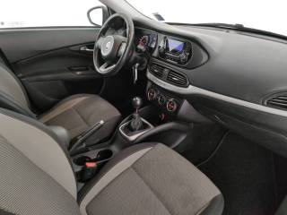 FIAT Tipo usata, con Fendinebbia