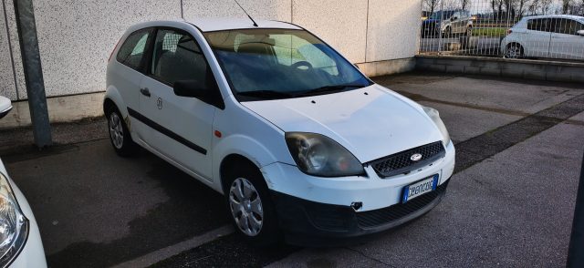 FORD Fiesta usata 0