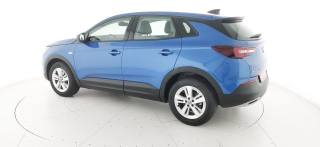 OPEL Grandland X usata, con Volante in pelle