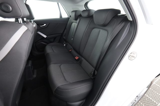 AUDI Q2 usata 3