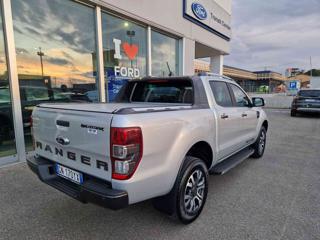 FORD Ranger usata, con Autoradio