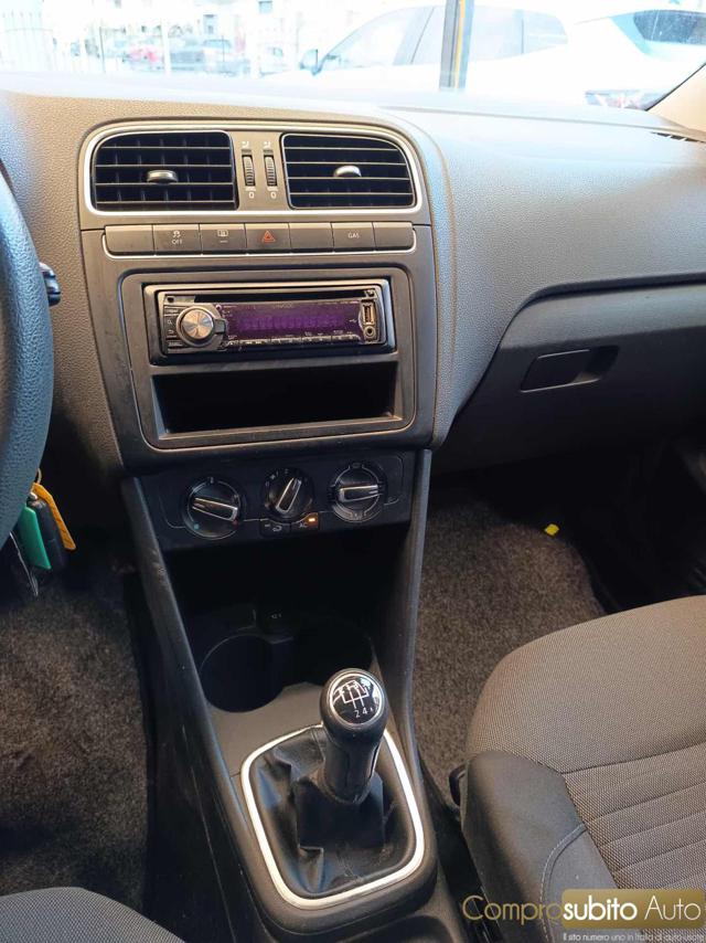 VOLKSWAGEN Polo usata 12