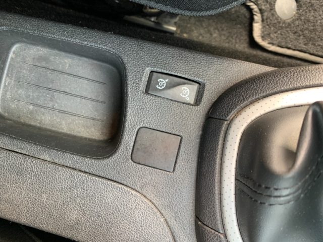 RENAULT Clio usata, con Fendinebbia